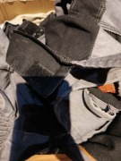  Box używane ubrania mix męskie licytacja 2