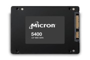 Dysk SSD Micron 5400 MAX 480GB 2,5" SATA III