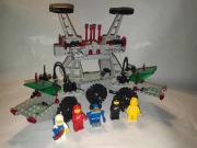 Lego 6952 Space Solar Power Transporter