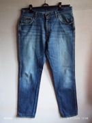 Spodnie męskie Wrangler