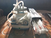 Ssak medyczny do odsysania.