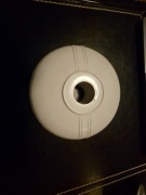 PRL  przednia pokrywa odkurzacza Alfa