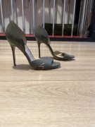 Szpilki Buffalo London