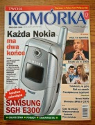 Twoja Komórka Grudzień 2004 