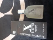 Etienne aigner X limited 50ml.