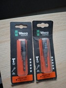 Uchwyt do bitów 1,4" Wera Impaktor L-75mm 897/4