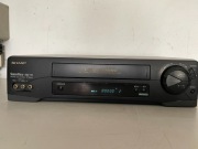 VIDEO SHARP VC-MH641