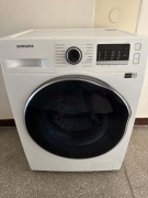 Pralko-suszarka Samsung 9 kg