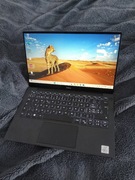 Laptop Dell XPS 7390 Dotyk 4K i7-10510u 16/256GB podświetl. klawiatura