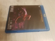 BEYONCE I AM...YOURS BLURAY.