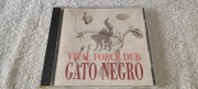 Gato Negro - Vital Force Dub CD 1995 USA #1
