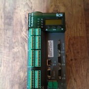 Schneider Electric ELAU PacDrive C400A8