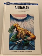 Aquaman - Czas I Pływy - WKKBIZ DC Tom 70