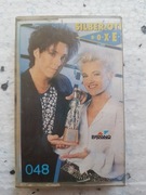 ROXETTE - SILBER-OT R.O.XE