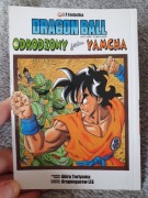 Dragon Ball - Odrodzony jako Yamcha, wydanie 1, 2019 rok