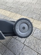 Wózek na zakupy citroen 