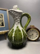 DUŻY OZDOBNY DZBAN WAZON KALAFIOR #905