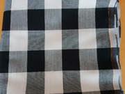 Mat.wełna+wiskoza na płaszcz garsonkę 1,60x3,00 m