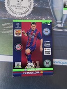 Karta Lionel Messi 