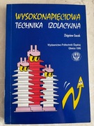 Wysokonapięciowa technika izolacyjna 