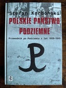 "Polskie państwo podziemne" Stefan Korboński
