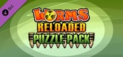 Worms Reloaded: Puzzle Pack - klucz Steam