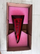 MERCEDES-BENZ GLE W167 LAMPA TYŁ LEWA  A1679060407