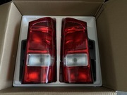 Lampa tył w447 Vito Lampy tylne
