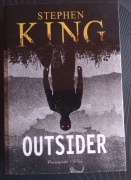 Stephen King Outsider