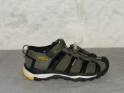 KEEN Newport Neo H2 - Sandały Trekkingowe - rozm. 32/33 - JAK NÓWKI !!!