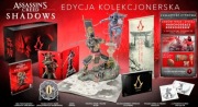 Assassin’s Creed Shadows Edycja Kolekcjonerska Gra na Xbox