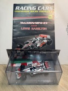 F1 Racing Cars Centauria - McLaren MP4-23 numer 14