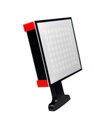 iFlag Wskaźnik LED ekran do symulatorów SimHub biegi, flagi