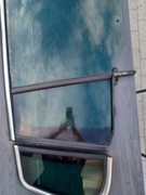 Komplet szyb plus ramka tiguan 2015 AS4