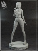 Figurka druk 3D żywica " Reze - F1866 " - 150 mm