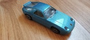 Model autko burago Porsche 928 S4 1:43