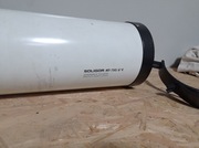 Teleskop Reflektorowy Soligor MT-750/6" Z MONTAŻEM EQ i AKCESORIAMI