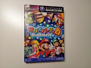 Mario Party 4 GAMECUBE JAPAN