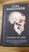 Fernanda Melchor - Czas Huraganów