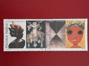 Fi 3297-3298 ** "komplet" 1993r.