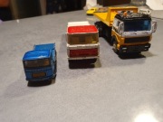 Resorak Majorette Saviem