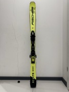 NARTY FISCHER RC4 TR 145 cm