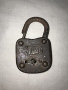 Stara kłódka 2 touren