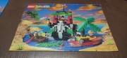 Oryginalna instrukcja LEGO Pirates 6264 Forbidden Cove (1994)