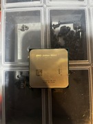 Amd atchlon 3000g AM4