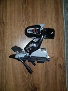 Zaczepy do nart Marker