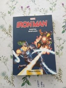 Iron Man kontra Whiplash