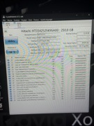 dysk twardy 250gb 3,5 sprawny #r31