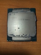 Procesor Xeon E5-2620 V3