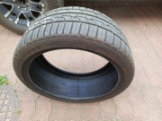 Opona Sumitomo HTR A/S P03 225/40/18 - 1sztuka idealna 